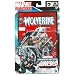 Marvel Universe Greatest Battles Action Figure Comic 2Pack - Wolverine & Silver Samurai_s-2