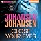 Close Your Eyes