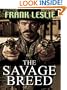 The Savage Breed (Wheeler Western)