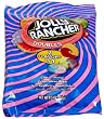 Jolly Rancher Doubles, 2 Flavors in 1, Assorted, 6.5-Ounce Bags (Pack of 12)