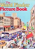 The word finder picture book