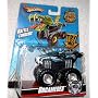 Hot Wheels Road Beast Battle Lungers - Orgamedes