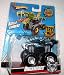 Hot Wheels Road Beast Battle Lungers - Orgamedes