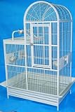 Large House Cage with Play Top
