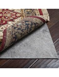 From Amazon.com. Click for details:
 Home: 8 X 11 SUPREME 32(TM) 100% Recycled Felt Rug Pad - Rug Pad Warehouse Home: 8 X 11 SUPREME 32(TM) 100% Recycled Felt Rug Pad - Rug Pad Warehouse