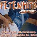 Fetenhits-Best of 2004