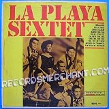La Playa Sextet [Vinyl LP]