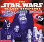 The Star Wars Trilogy Scrapbook:  The Galactic Empire