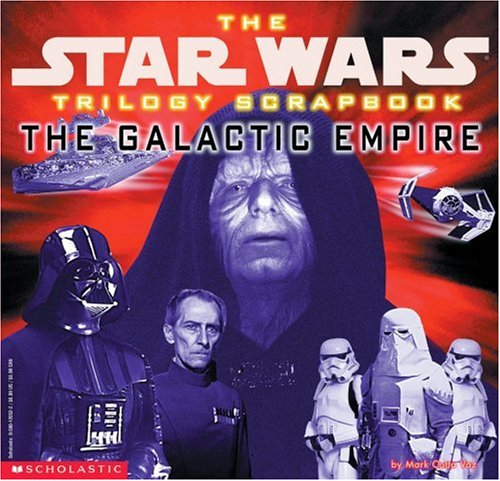 Galactic Empires