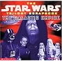 The Star Wars Trilogy Scrapbook:  The Galactic Empire