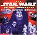 Books : The Star Wars Trilogy Scrapbook:  The Galactic Empire