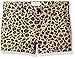 The Children's Place Girls' Little Fashion Shorts, Tumbleweed 62338, 6