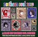 Northern Soul 2009 (Bonus DVD)