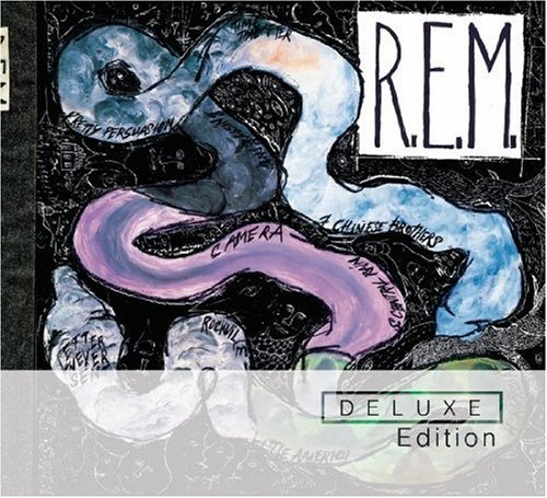 Rem - Reckoning [2 CD Deluxe Edition] - Zortam Music
