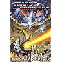 Transformers: Maximum Dinobots (Transformers (Idw))