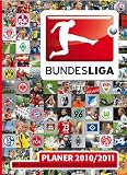 Bundesliga-Planer 2011/2012