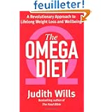 The Omega Diet: 
