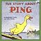 Our favourite picture books