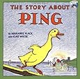 The Story about Ping