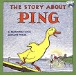 The Story about Ping (Reading Railroad Books)