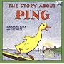 The Story about Ping (Reading Railroad Books) by Marjorie Flack