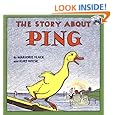 The Story about Ping