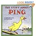 The Story about Ping (Reading Railroad Books)