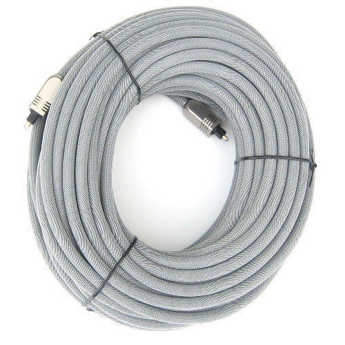 RiteAV - ULTRA - Digital Optical Toslink Cable 75 ft. RiteAV - ULTRA - Digital Optical Toslink Cable 75 ft.