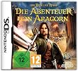 Der Herr der Ringe: Die Abenteuer von Aragorn