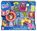 Littlest Pet Shop 24791148 - Littlest Pet Shop - Hamster Freizeitpark