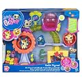 Littlest Pet Shop - 247919830 - Mini-Poup�e - La Maison des Hamsters