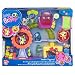 Littlest Pet Shop Hamster Playground Playset
