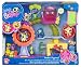 Littlest Pet Shop Hamster Playground Playset