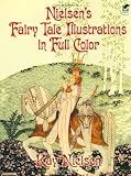Nielsen's Fairy Tale Illustrations in Full Color