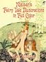 Nielsen's Fairy Tale Illustrations in Full Color (Dover Fine Art, History of Art)