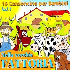 Nella Vecchia Fattoria