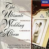 The Ultimate Wedding Album