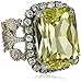 Sorrelli Petite Emerald-Cut Ring