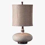 Uttermost Airy Table Lamp