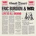 Love Is All Around CD