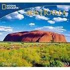 Australia - 2010 National Geographic Wall Calendar by National Geographic