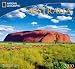 Australia - 2010 National Geographic Wall Calendar