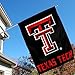 Texas Tech Red Raiders House Flag Banner