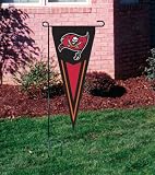 Buccaneers - Yard pennant