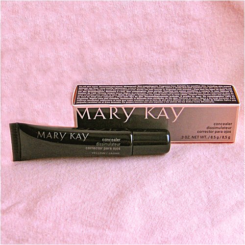 Mary Kay Concealer - Yellow