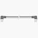 RAYMARINE 400MM ELBOW SPUR CABLE FOR SEATALK NG MODEL # A06042 Image