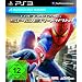 The Amazing Spider-Man