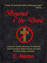 Beyond the Devil Beyond the Devil