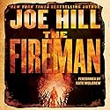 The Fireman: A Novel Audiobook by Joe Hill Narrated by Kate Mulgrew