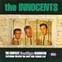The Complete Indigo Recordings